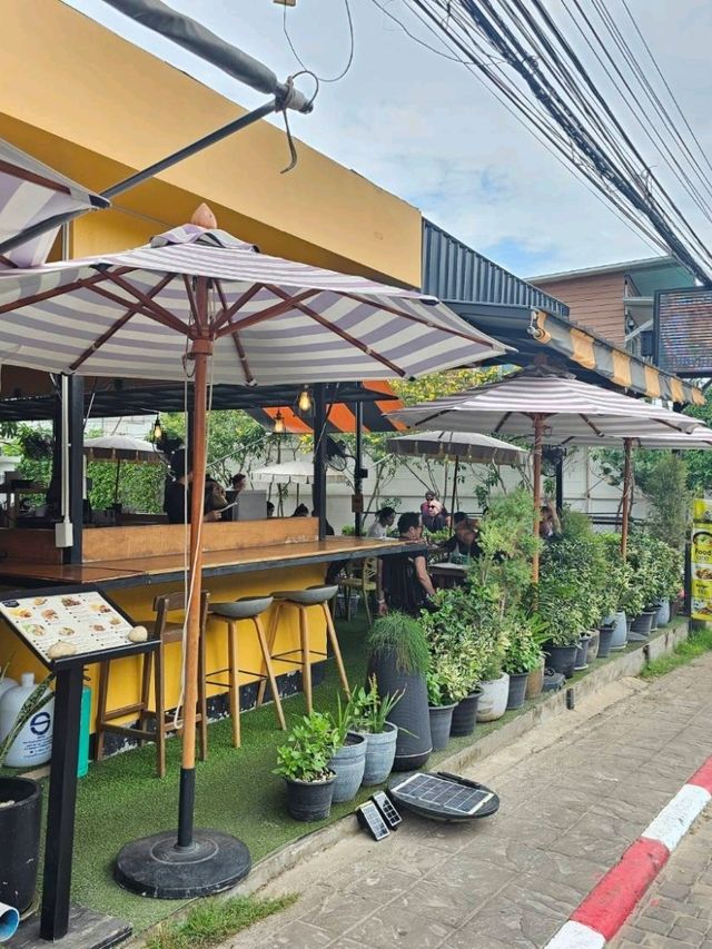 🍽️ เกาะล้าน จานอร่อย : อิ่มอร่อยถูกใจ😋