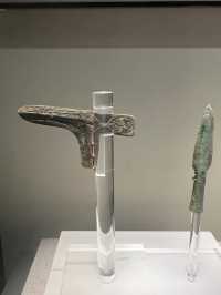 A Royal Sepulcher Unearthed – My Visit to the South Han Deling & Kangling Tomb Museum, Guangzhou