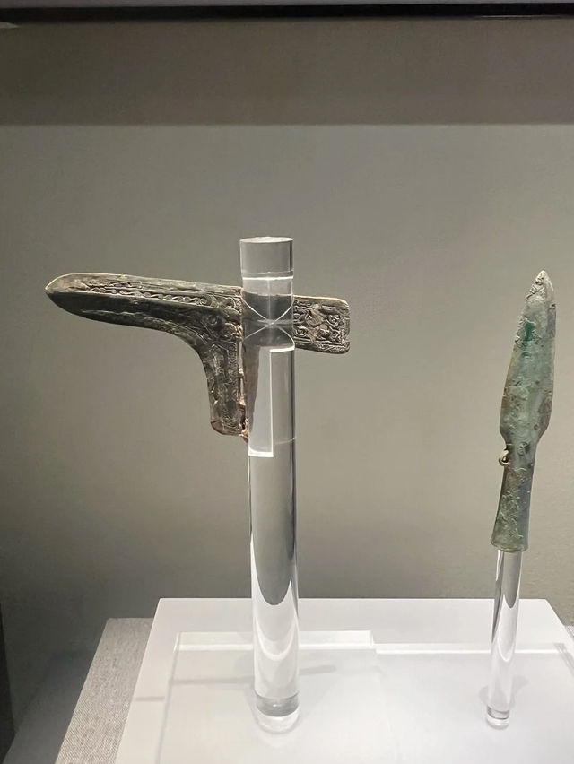 A Royal Sepulcher Unearthed – My Visit to the South Han Deling & Kangling Tomb Museum, Guangzhou