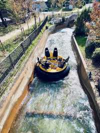 Adventure awaits in Hirakata Park 