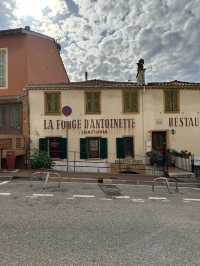 เที่ยวคนเดียวแบบชิลๆ ที่ Villefranche-sur-Mer 🇫🇷