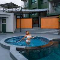 โรงแรมใกล้สนามบินสุวรรณภูมิสะดวกครบจบในที่เดียว