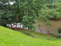 บ้านสวนภูธาร ที่พักหลักร้อย วิวหลักล้าน