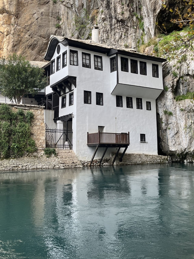 Mostar – A Must-Visit Day Trip