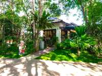 Khaoyai Parafise On Earth ที่พักเขาใหญ่