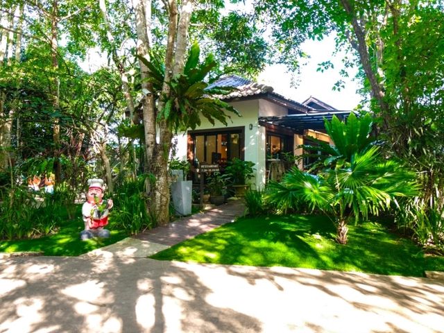 Khaoyai Parafise On Earth ที่พักเขาใหญ่