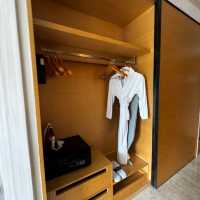 Grand Hyatt Hong Kong