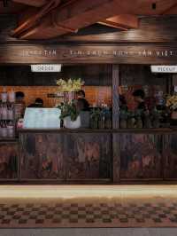 JUICETIN Juice & Coffee Hanoi