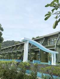 🌴✨ รีวิว Mercure Koh Chang Hideaway ✨🌴