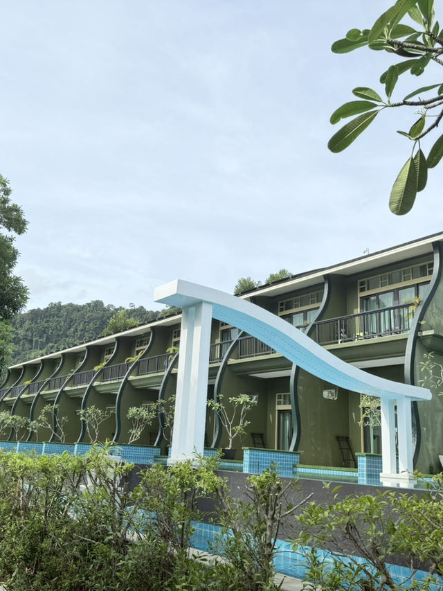🌴✨ รีวิว Mercure Koh Chang Hideaway ✨🌴