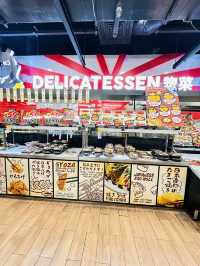 Delightful😊DON DON DONKI😘👍🏻Japanese Groceries 
