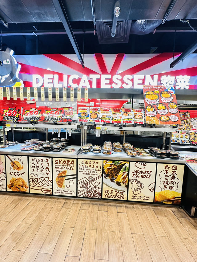 Delightful😊DON DON DONKI😘👍🏻Japanese Groceries 