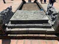 🏞️ Hoa Lu Ancient Capital – Where Vietnam’s Royal Legacy Began