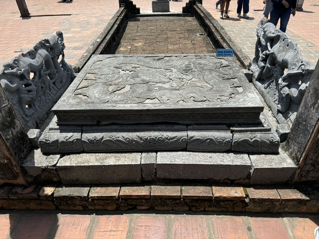 🏞️ Hoa Lu Ancient Capital – Where Vietnam’s Royal Legacy Began