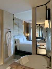 Dusit Thani Bangkok 🏨 