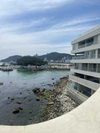 Coralani Cafe, Busan