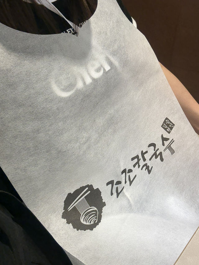 〖 ソウル・聖水〗 一度食べたら必ずまた来たくなる！絶品カルグクス＆海鮮チヂミ✨