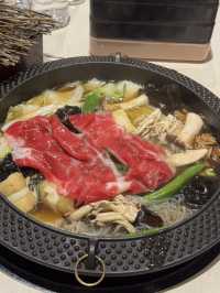 🍲 목동 현대백화점에서 만난 따뜻한 한 끼 – 노야