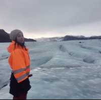 Iceland 🇮🇸, you’re more than a destination—you’re a feeling 💓