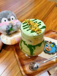 Sky Cafe❤️