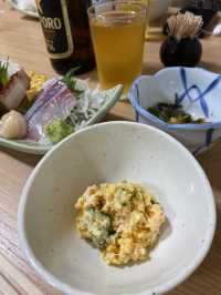 【東京/小伝馬町】コスパ抜群の町寿司🍣【寿司富】