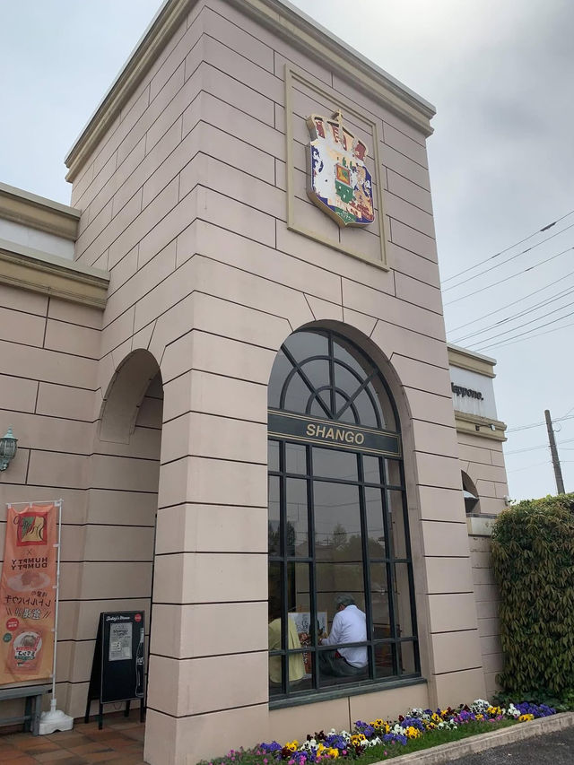 【高崎パスタ】日本一のパスタの街で味わう、ボリューム満点のご当地グルメ旅
