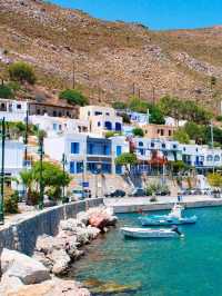Greek Islands