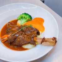 Sulb x Imperio – คาเฟ่บรรยากาศโคซี่ สไตล์โมเดิร์น 