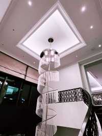 St. Regis Kuala Lumpur: A Pinnacle of Opulence and Elegance