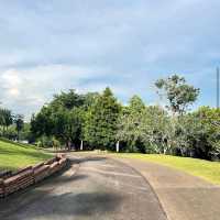 Putrajaya Botanical Gardens