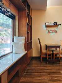 ☕ : hint khaerai cafe คาเฟ่แคราย นนทบุรี