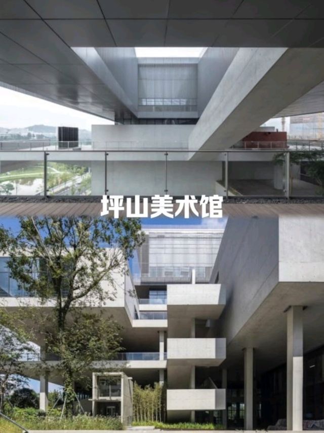 深圳坪山🇨🇳一天遊citywalk與老公二人世界