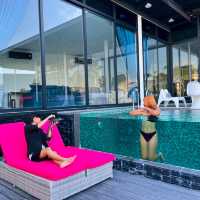 Istan bul pool villa ubon