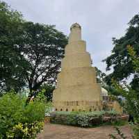 Taman Tamadun Islam (Islamic Civilization Park, Terengganu)