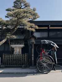 静寂と伝統が息づく世界遺産🌿菅沼合掌造り集落で癒しの時間を