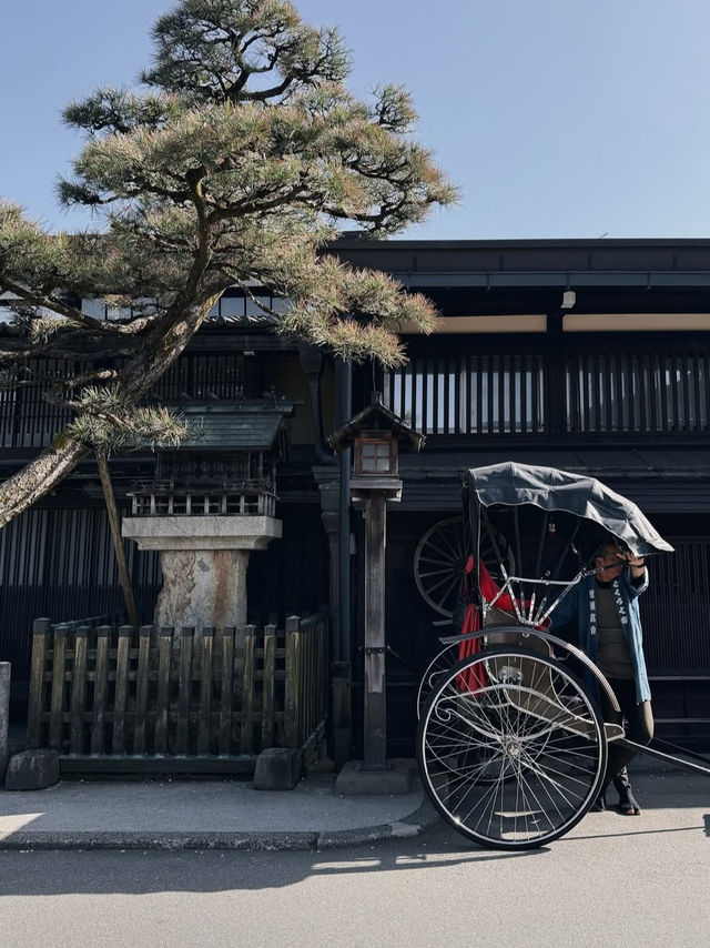 静寂と伝統が息づく世界遺産🌿菅沼合掌造り集落で癒しの時間を
