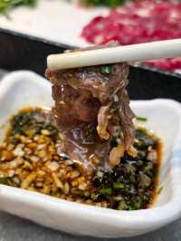 沙田| 正宗潮汕火鍋🍲