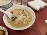 🇨🇳🥢🍲 福壽: A Delicious Dive into Nagasaki Chinatown’s Chinese Flavors