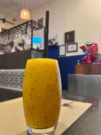 From Cane to Coffee: Liquid Gems of Phnom Penh