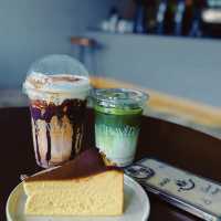 Gravity Coffee Explorer