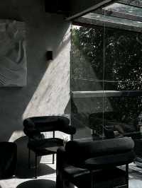 nap. coffee bar