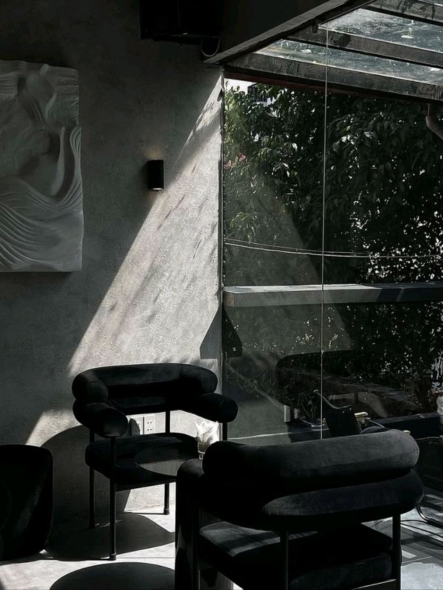 nap. coffee bar