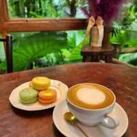 ☕️🌴 Yu” Cafe’ กาแฟของคุณ 