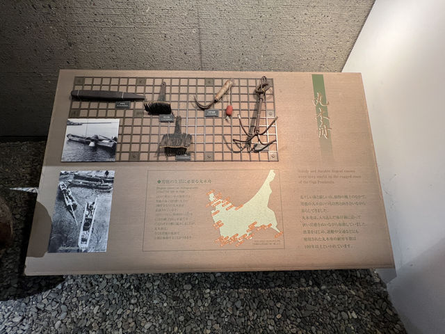 Stepping Into Akita’s Folklore: Namahage Museum Visit 👹