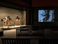 Stepping Into Akita’s Folklore: Namahage Museum Visit 👹