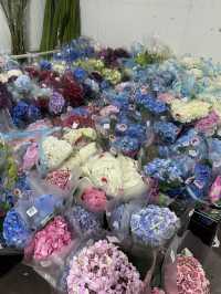Hidden gem for flower lovers