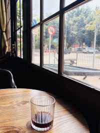 Wolf Den Café：美孚隱世狼系主題咖啡廳，打卡必試酥皮全日早餐！