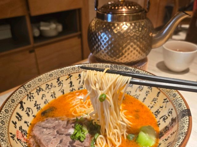 經典上海菜，以質取勝