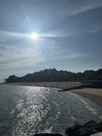 구랑위(鼓浪屿) 반나절 코스 – 해저월드부터 해변까지, 짧지만 알찬 루트