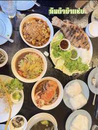 แนะนำร้านส้มตำเปิดใหม่เมืองยะลา